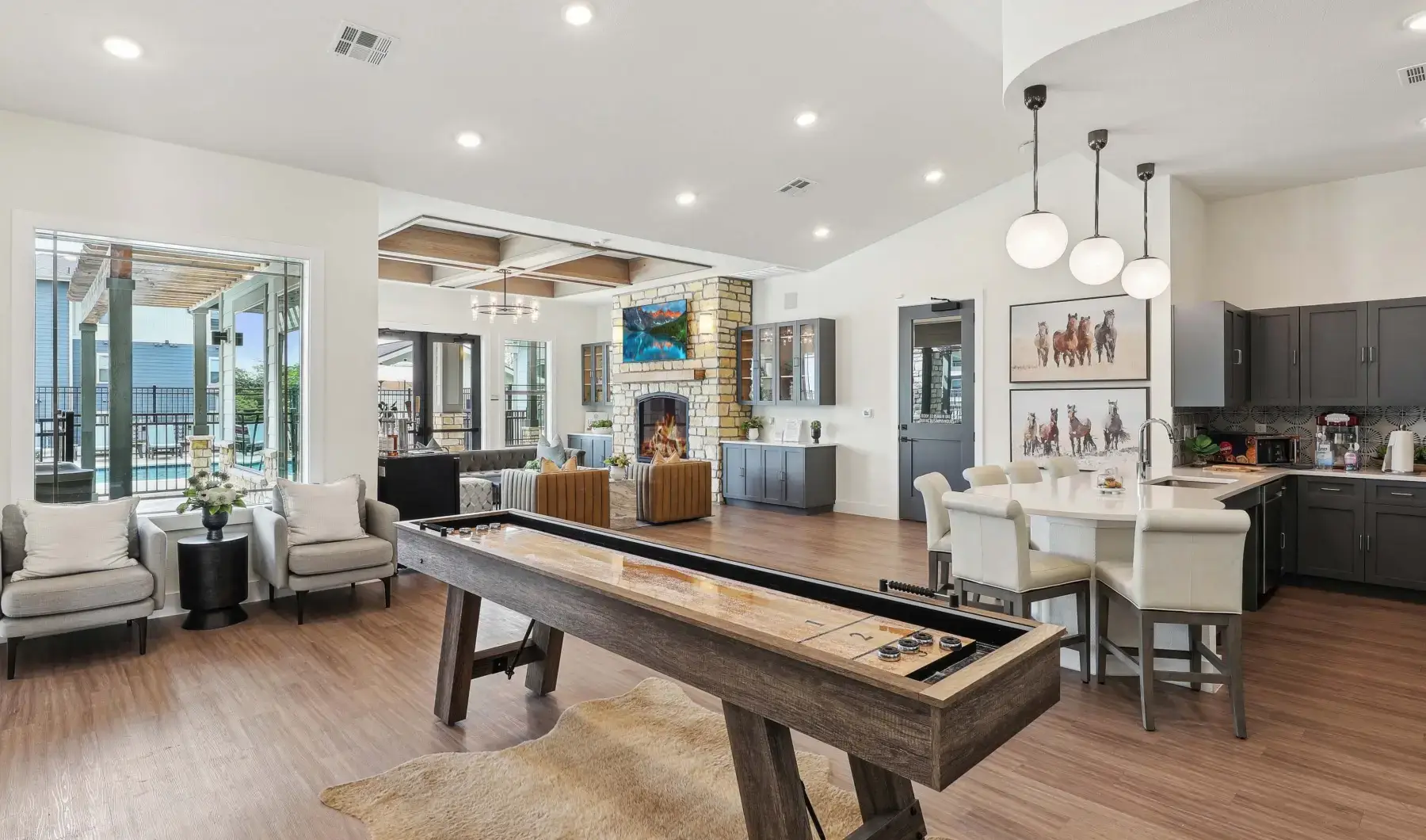 Aspire at Tampico Aspire at Tampico