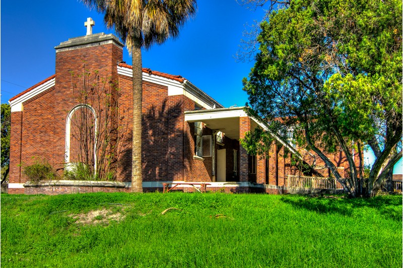 Chapel