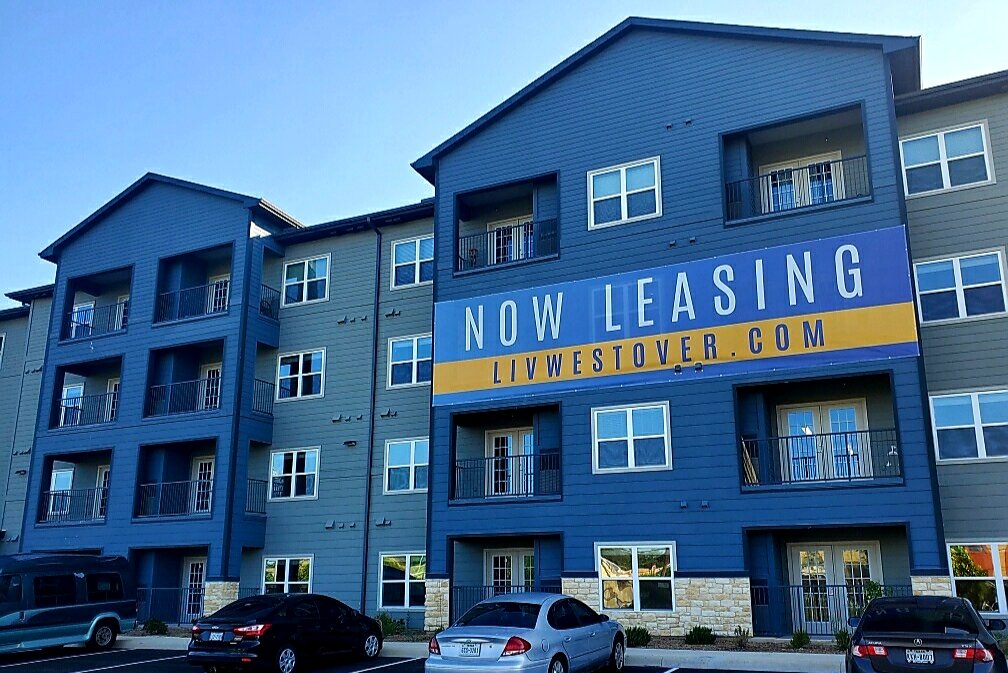 Westover LIVIN Now Leasing