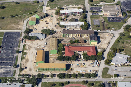 13. Construction Aerial 11-3-2015