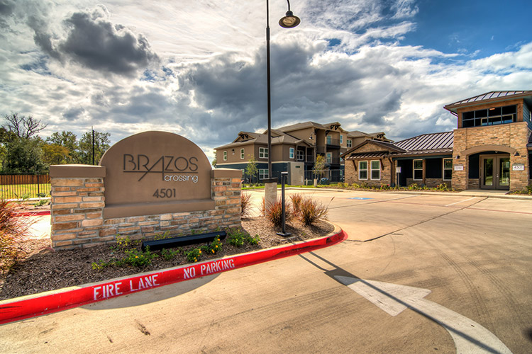 Brazos Crossing 1