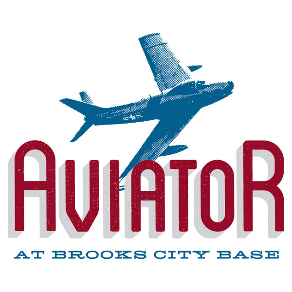 Aviator at Brooks City Base 210 Development Group