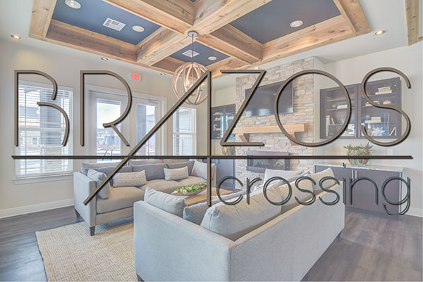 Brazos Crossing a 210 Development Group project