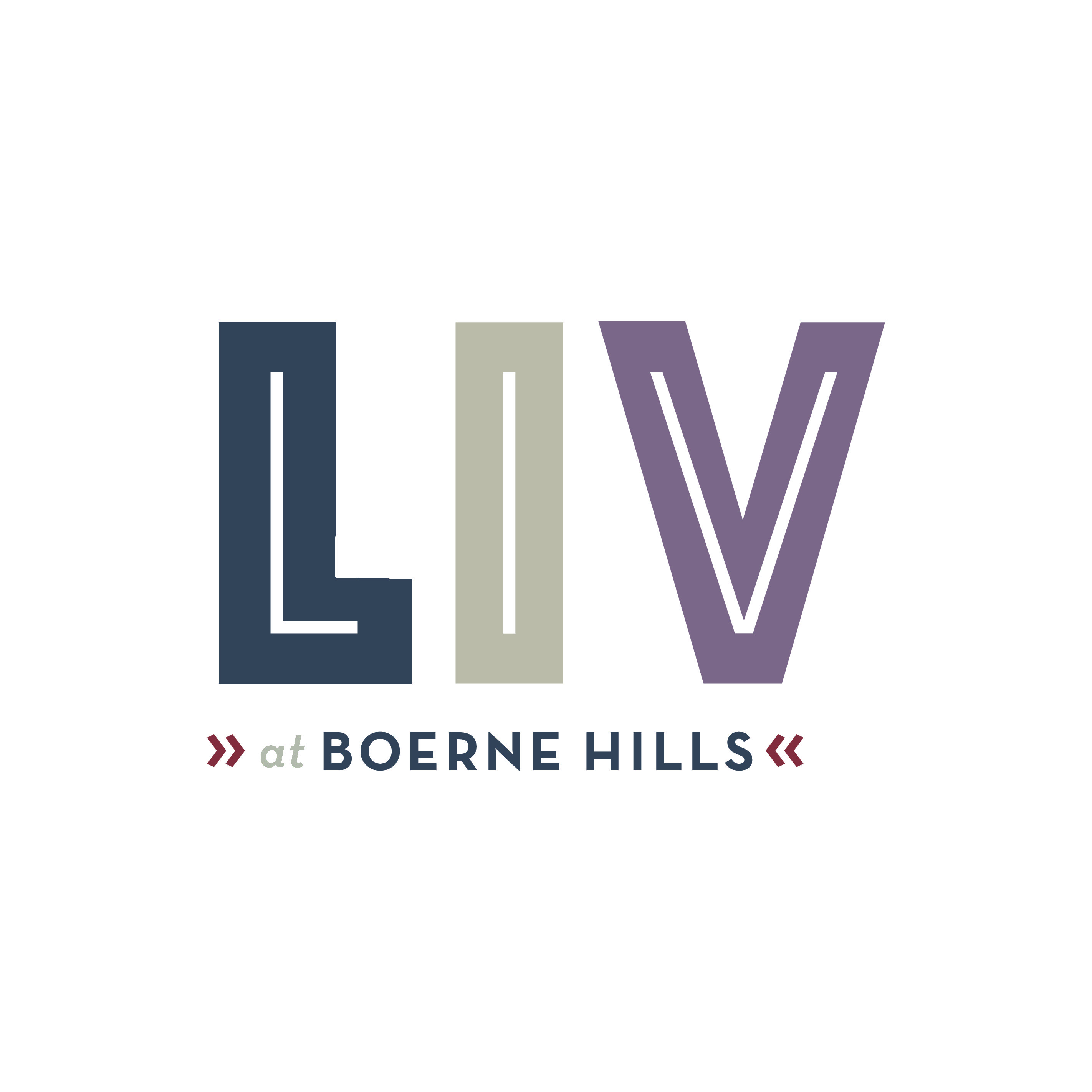 LIV Boerne Hills 1