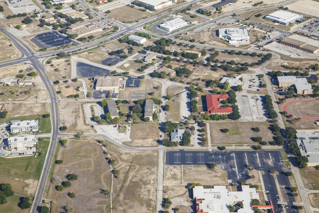 Brooks Opens New Apartment Homes Re-Purposed from Former Barracks 18