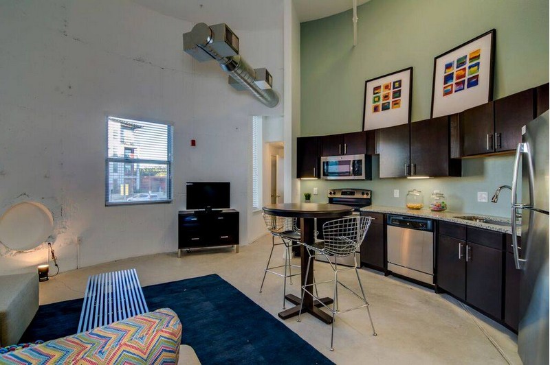 Student Housing Included In West Side Downtown Loft Development 3