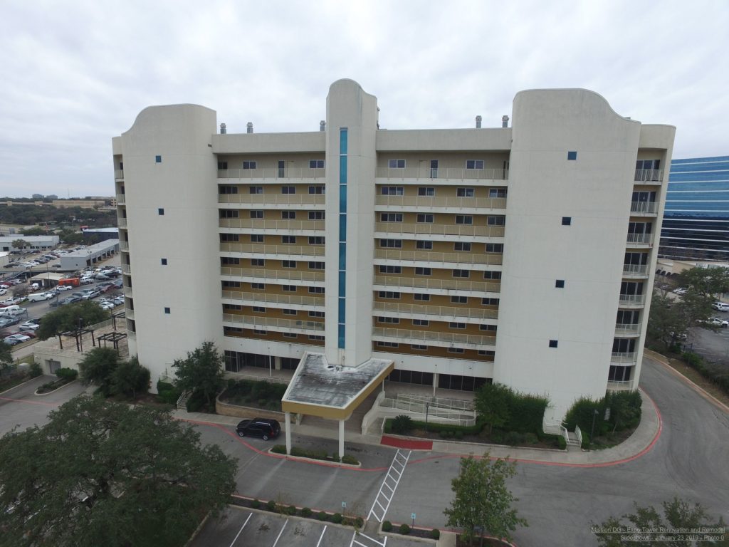 Check out the Views from the VUE 2