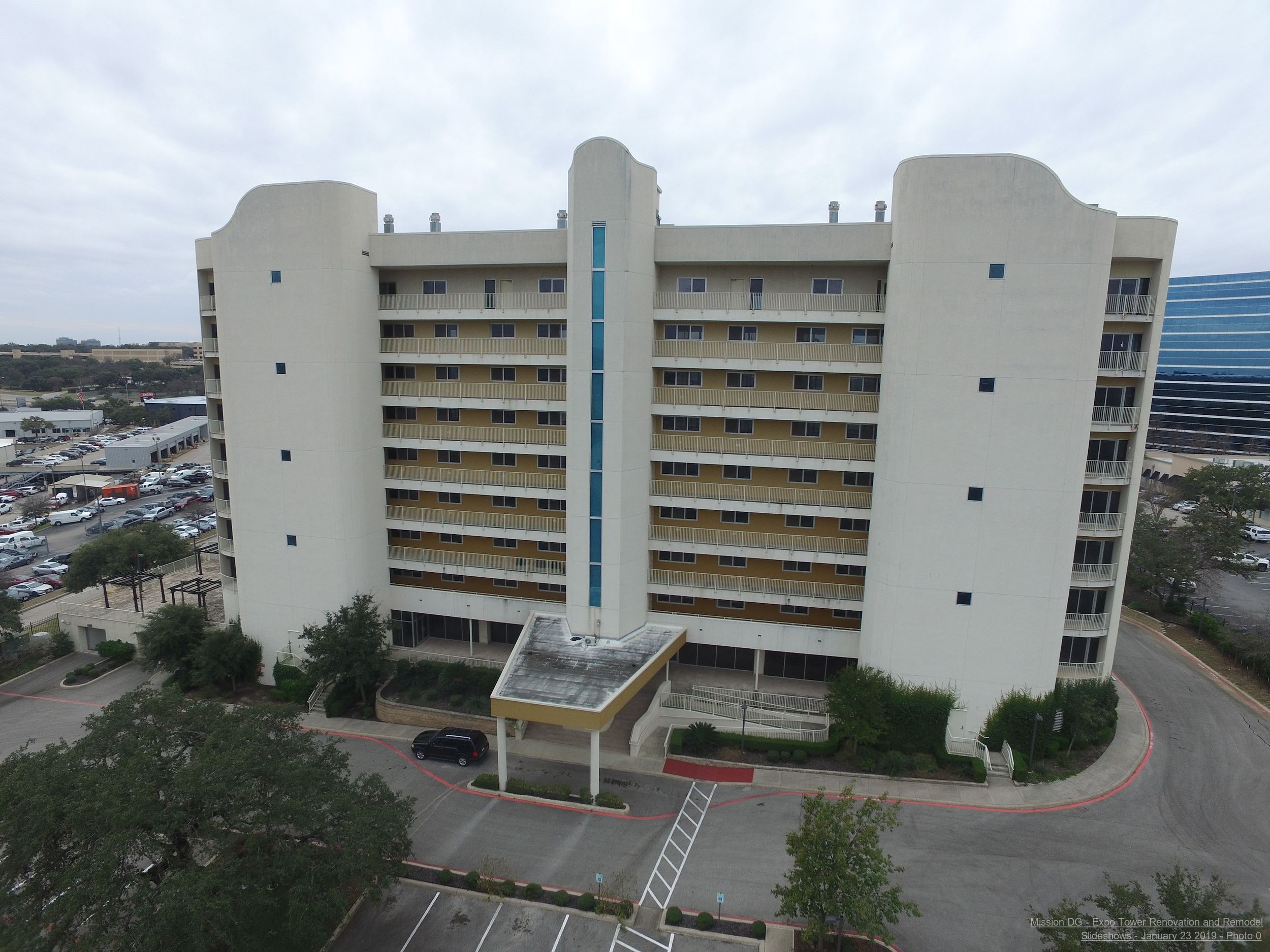 The Vue Featured in the Rivard Report 4