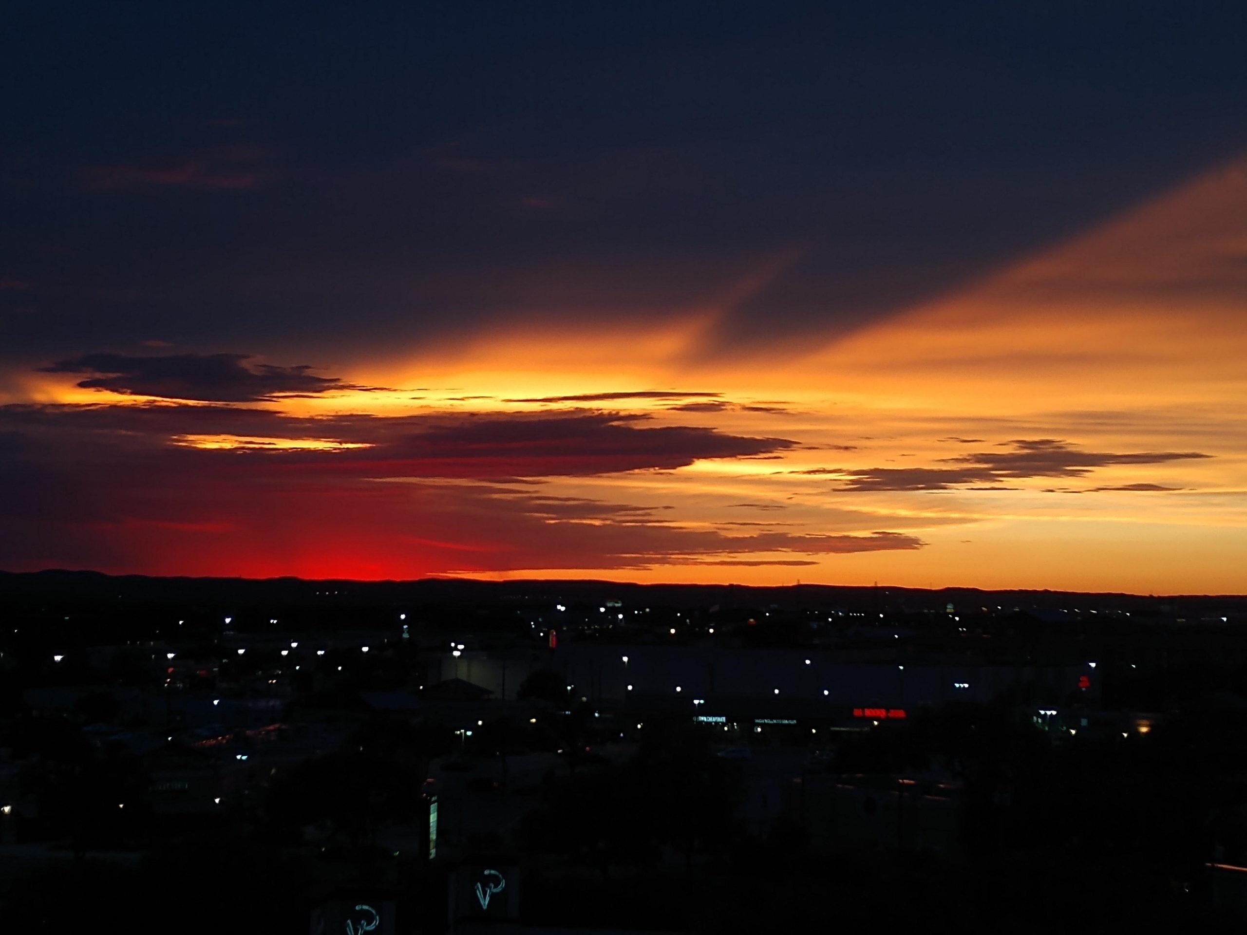 Check out the Views from the VUE 1