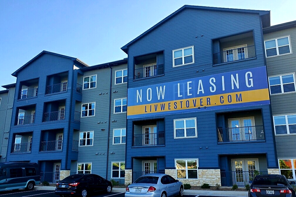 LIV Westover Hills is Leasing!